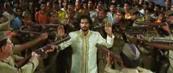 Baabarr DVDRip Part 4