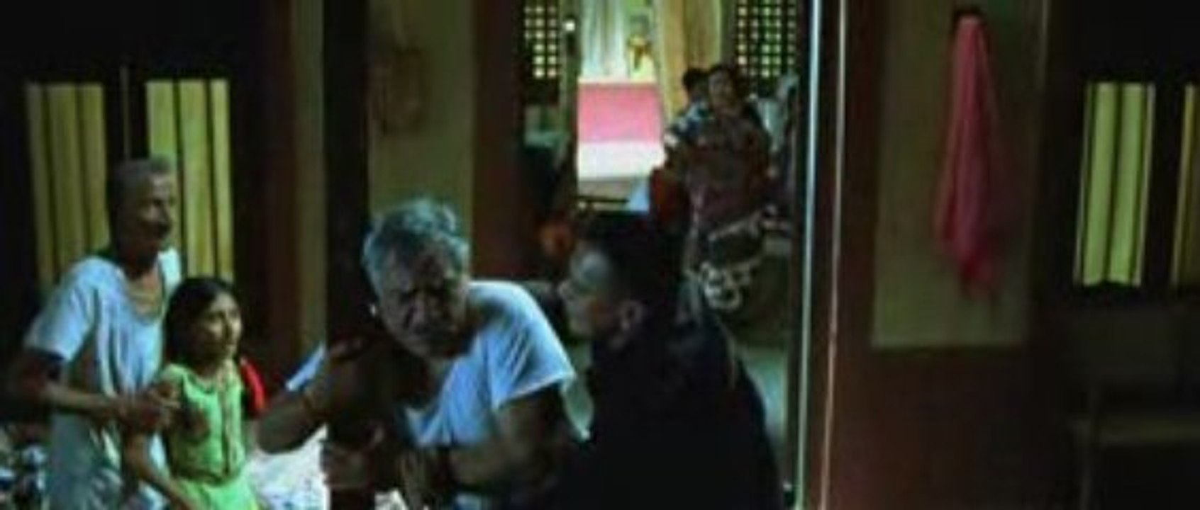 Baabarr DVDRip Part 5