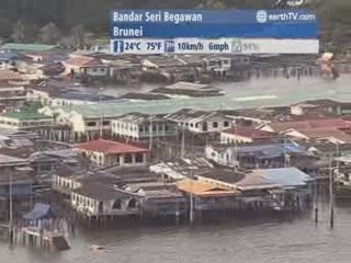 Sydney - Australia, Yas Island - UAE - Abu Dhabi, Geneva - Switzerland, Berlin - Germany, Bandar Seri Begawan - Brunei, Palma de Mallorca - Spain, Seattle - USA