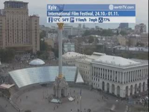 Metz - France, Pretoria - South Africa, Vienna - Austria, Lugano - Ticino - Switzerland, Kyiv - Ukraine, Cape Town - South Africa, Hamburg - Germany