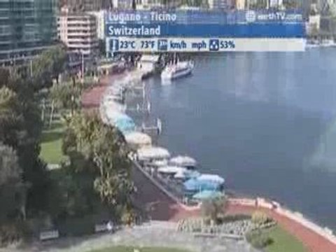 Seattle - USA, Amsterdam - Netherlands, Istanbul - Turkey, Berlin - Germany, Lugano - Ticino - Switzerland, Udaipur - India, Dresden - Germany