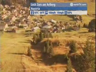 Warnemunde - Germany, Saint-Malo - France, Auckland - New Zealand, Lech Zurs am Arlberg - Austria, Rio de Janeiro - Brazil, Kyiv - Ukraine, Antalya - Turkey