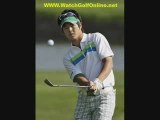 watch the presidents cup golf online