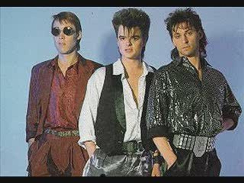 Silent Circle - Forget The Stranger