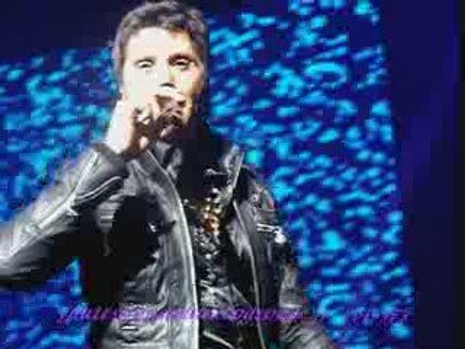 RFM PARTY 80 MARSEILLE - 1.10.09 - JEAN LUC LAHAYE