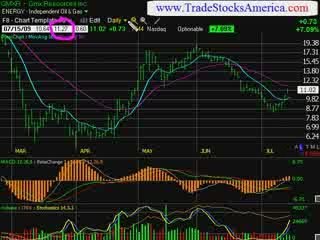 Stock Trading Idea Newsletter