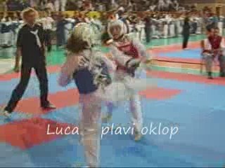 taekwondo klub CRO STAR mostar