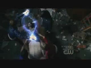 Unexplaned on Smallville with music