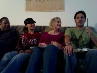 168 StoryLab Clip 1.9 "The Last Laugh" - Meet the Filmmakers