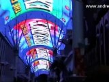 Las Vegas - Fremont Street