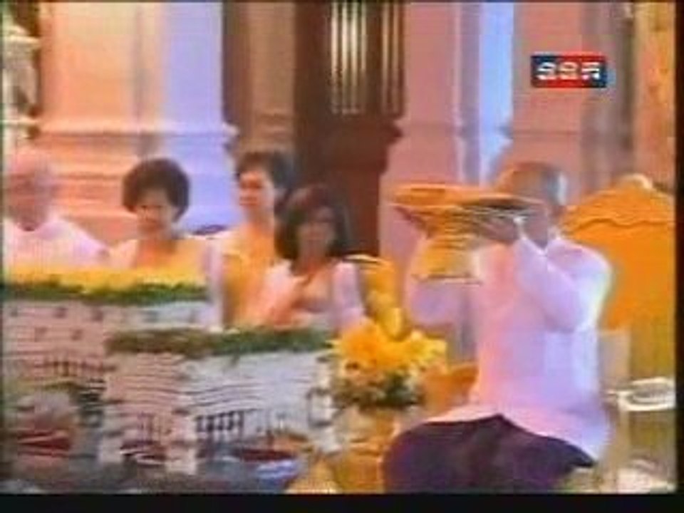 TVK Khmer News- 06/10/2009 #1