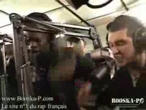 SETH GUEKO DESPO YOUSSOUPHA SMOKER POISON RAP RUE REMIX