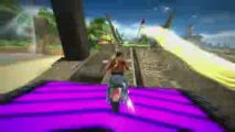 Sonic & Sega All-Stars Racing - Avec Ryo Hazuki de Shenmue !