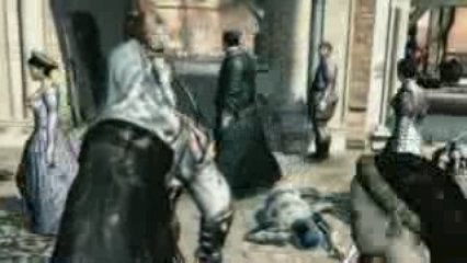 Assassin's Creed II : Focus #1