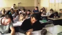 [tarbes] rentrée au lycée pradeau la sède saint-pierre (31 août 2015)