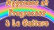 La Méthode Guitare-et-couleurs pour Débutants