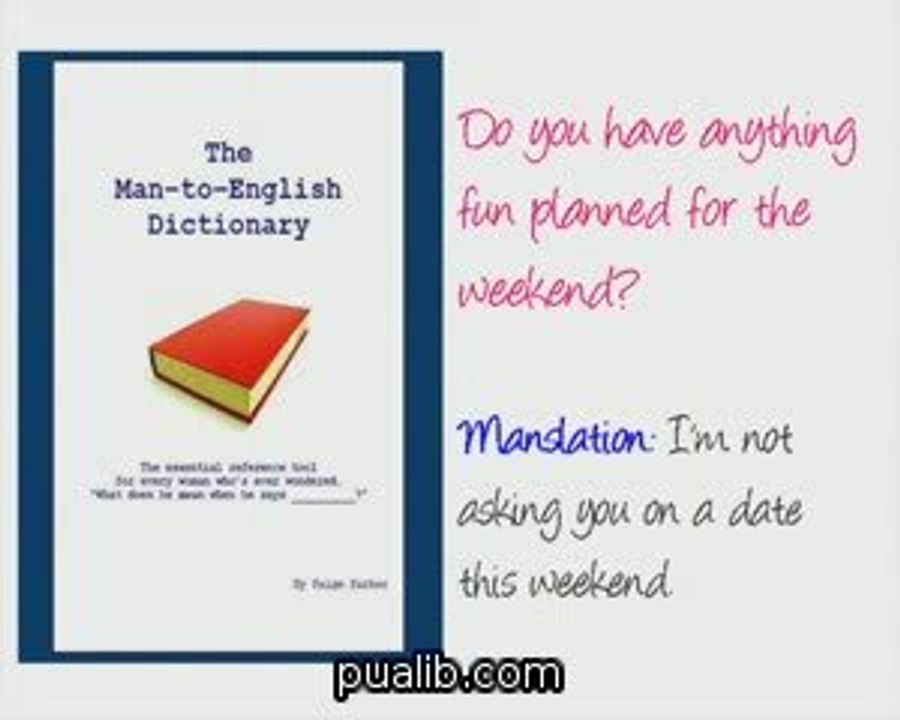 A Sneak Preview Of Dating Without Drama