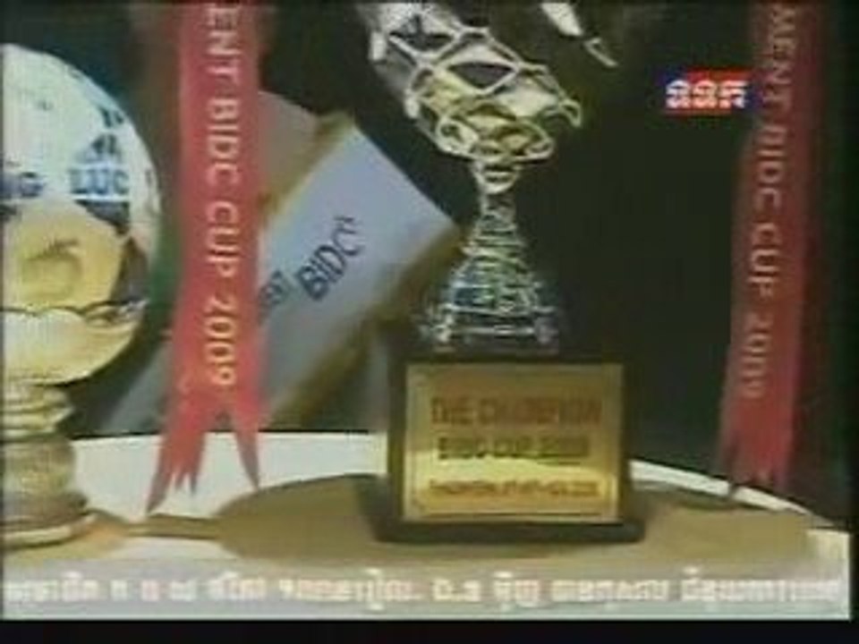 TVK Khmer News- 06/10/2009 #6