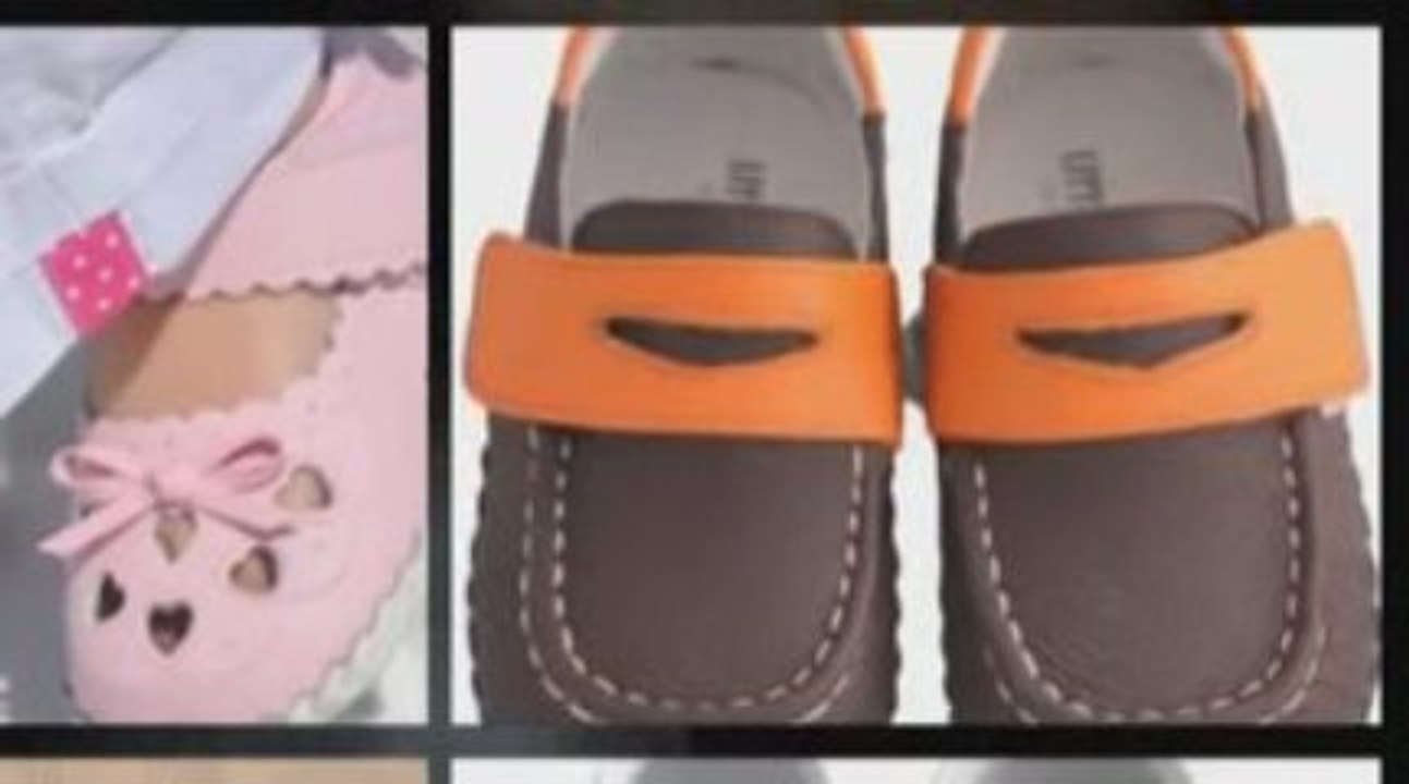 Choosing Soft Soled Baby Shoes