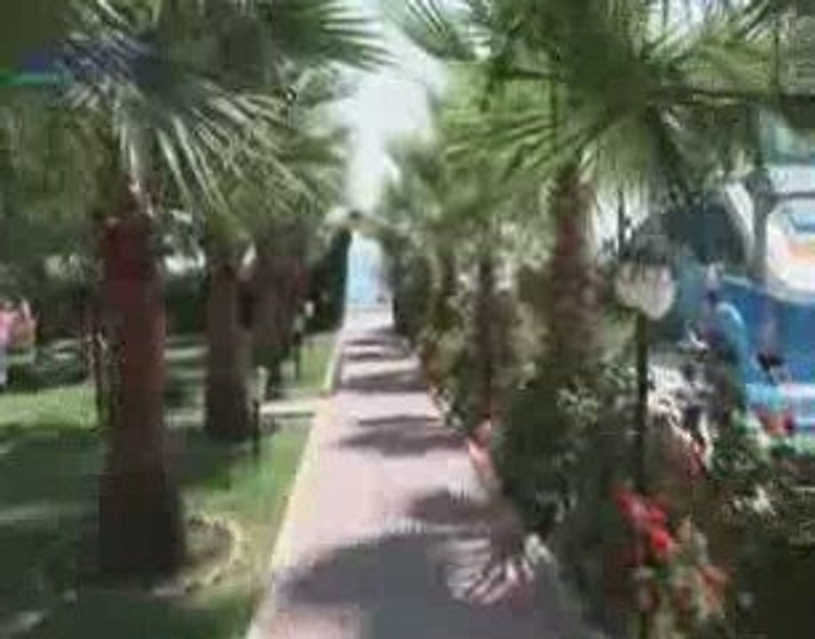 Rheme Beach Hotel Alanya