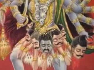 L'Age du Vice (KaliYuga)