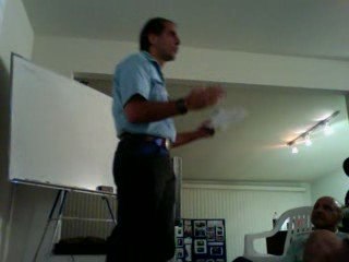 168 StoryLab Clip 1.16 - Call to Adventure When?