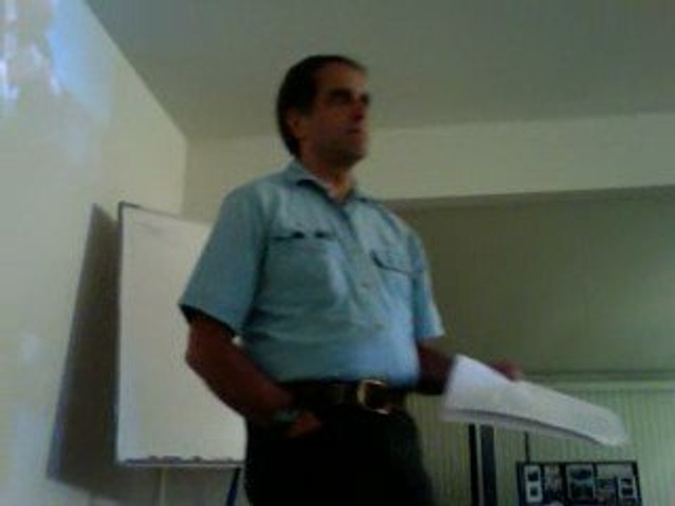 168 StoryLab Clip 1.12 "The Last Laugh"-  Tired at 5AM