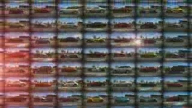 Forza Motorsport 3 - Launch Trailer (HD)