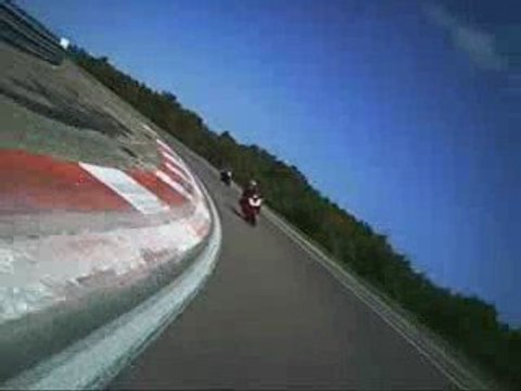 FMA Day's DIJON Groupe Bleu Part 3