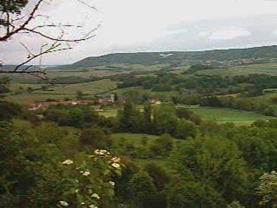 1 belvedere  montmartin