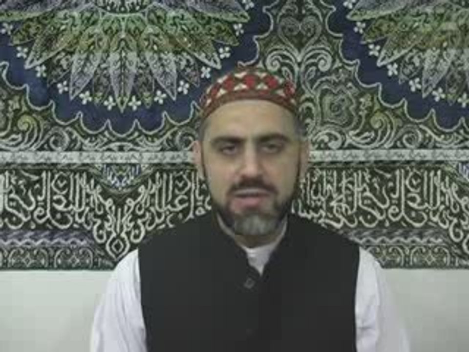 Tafsir Surat ul-Baqara Ayaat 1-2 Part 4