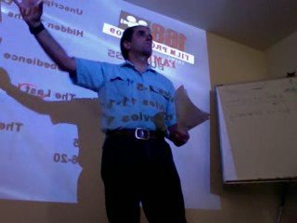 168 StoryLab Clip 1.5 "The Last Laugh" - Verse