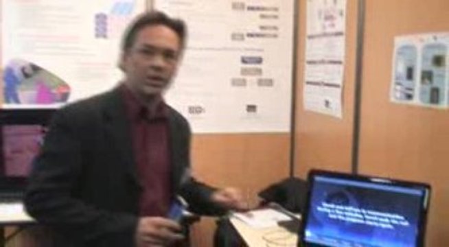 Thierry Filoche (Thomson) - NEM Summit 2009