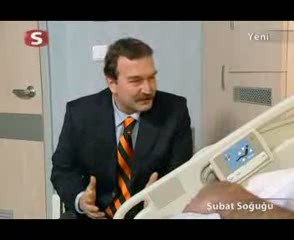 Şubat Soğuğu 56. Bölüm 4. Parça