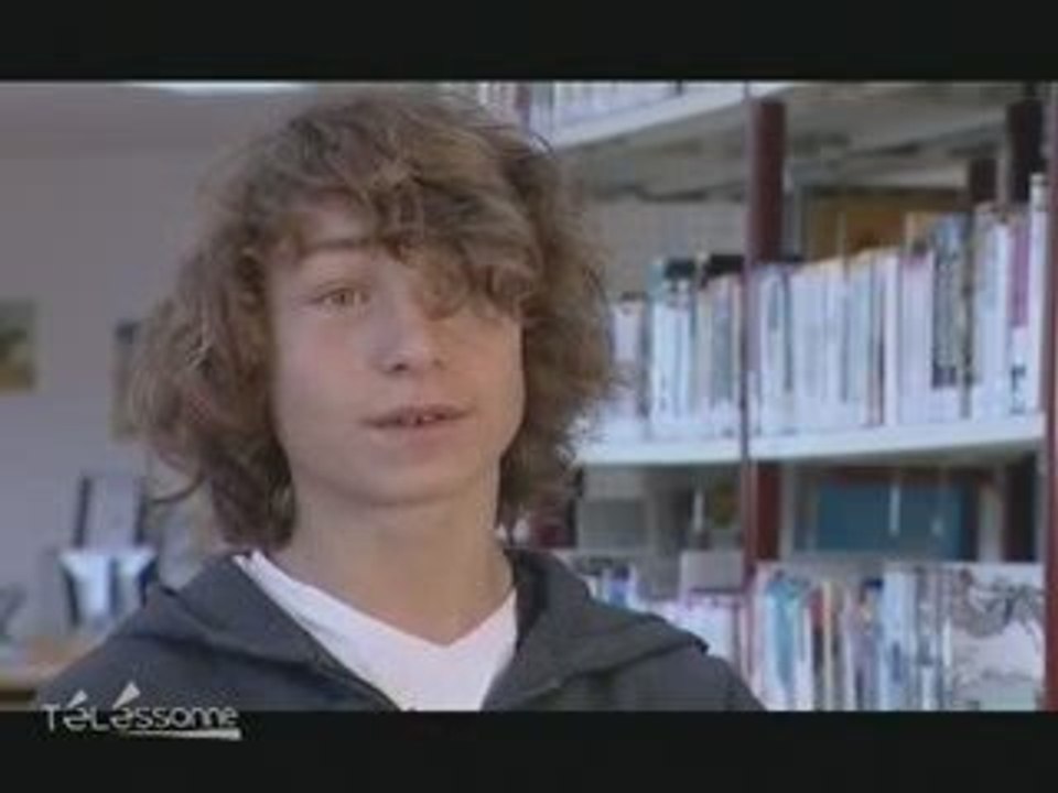 L'actu vu par les ados : La journée de la Jupe