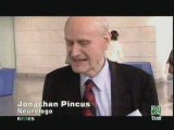 Agresividad y violencia: Dr. J. Pincus