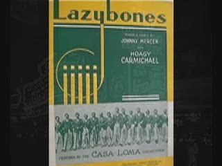 Casa Loma Orchestra - Sittin' By The Fire With You