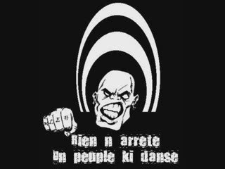 Dj WoIkA Hard Stream