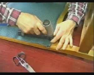 Chaises Lelièvre - 07 Tapisserie