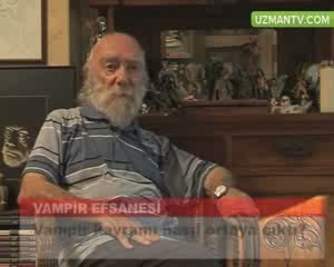 Vampir kavramı nasıl ortaya çıktı?