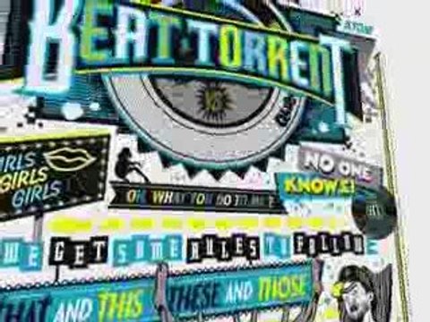 Beat Torrent meet Queen Of The Stone Age