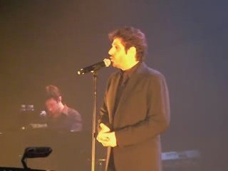 Caudry : Concert de Patrick Fiori