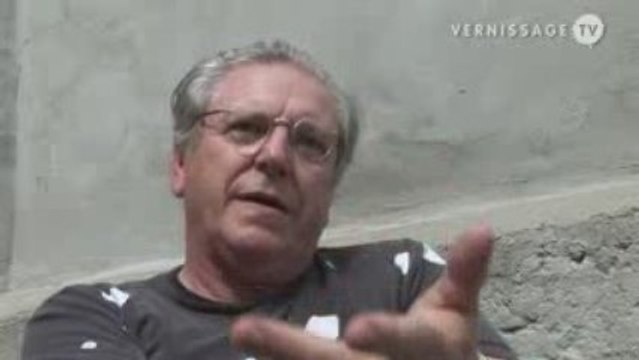 17th Biennale of Sydney: Interview with Artistic Director David Elliott / part 2/2