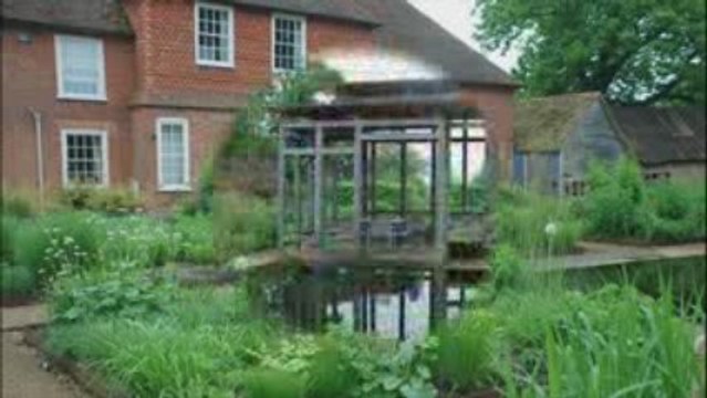 Jardinier Paysagiste - frédéric LABRADOR - Les jardins du bu