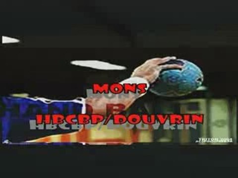 Mons en Baroeul - Hbcbp/Douvrin