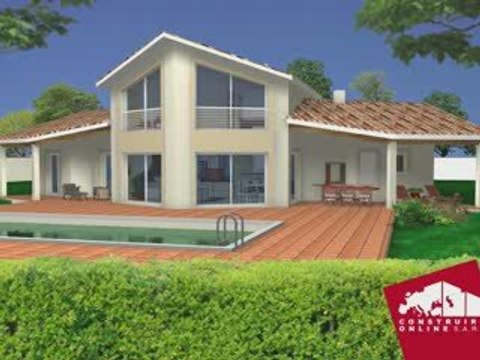 Maisons contemporaines