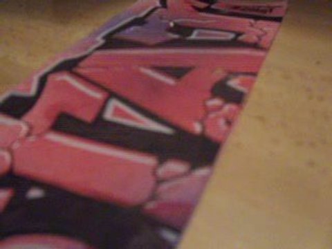 Ali voleur et les 40 babas ! :)