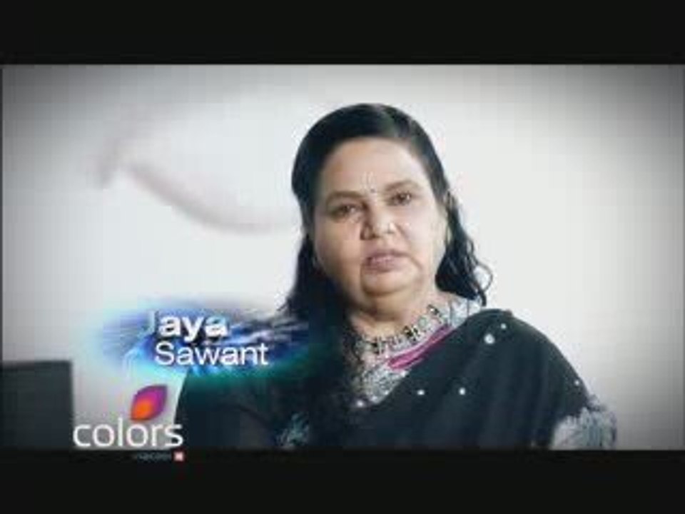 Jaya Sawant Introduction