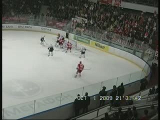 01.10.09.Спартак-Авангард 1:2