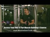 Build Muscle Mass And Strength